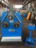 Pipe-Bending Machine ZOPF ZB 110-3H photo on Industry-Pilot