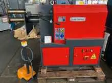 Roll bending machine AK-BEND AKM 400 photo on Industry-Pilot