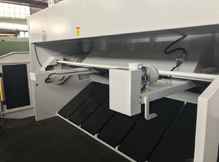 Hydraulic guillotine shear  ERMAK CNC HGD 3100 x 13 photo on Industry-Pilot