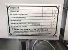 Hydraulic guillotine shear  ERMAK CNC HGD 3100 x 13 photo on Industry-Pilot