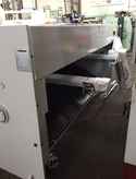 Hydraulic guillotine shear  ERMAK CNC HGS 3100x6 photo on Industry-Pilot