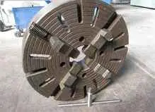  Planscheibe WMW 620x160 