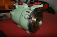 Clamp arrangement NARADI PRAHA JU 30 photo on Industry-Pilot