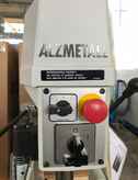 Bench Drilling Machine ALZMETALL Alzstar 18-TS photo on Industry-Pilot