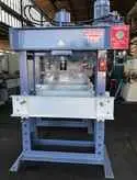  Tryout Press - hydraulic HIDROLIKSAN HD 100 фото на Industry-Pilot
