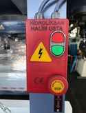 Tryout Press - hydraulic HIDROLIKSAN HD 100 фото на Industry-Pilot
