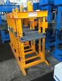  Tryout Press - hydraulic HIDROLIKSAN HD 30 photo on Industry-Pilot