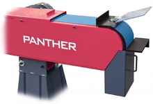 Ленточно-шлифовальный станок ZIMMER Panther 150-2-3 фото на Industry-Pilot
