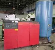  Screw air compressor ECOAIR D40 photo on Industry-Pilot