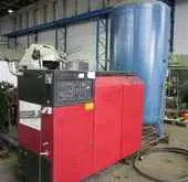 Screw air compressor ECOAIR D40 photo on Industry-Pilot