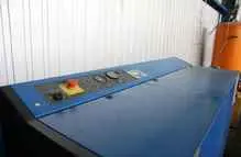  Screw air compressor PRESSLUFT FRANTZ ES 20 photo on Industry-Pilot