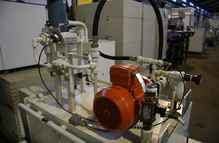 Hydraulic unit FMB Hydraulik GmbH  photo on Industry-Pilot