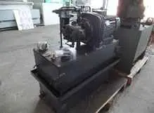  وحدة هيدروليكية Orsta unbekannt الصورة على Industry-Pilot