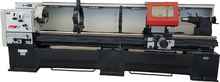 Токарно-винторезный станок KRAFT DLZ 250 x 1.500-1.000 VS фото на Industry-Pilot