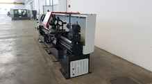 Токарно-винторезный станок KRAFT DLZ 250 x 1.500-1.000 VS фото на Industry-Pilot