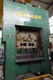 Profile projector SCHULER SA 250 photo on Industry-Pilot