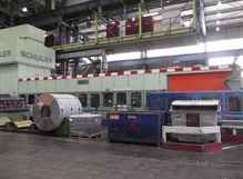 Profile projector SCHULER blanking line EBS 4-600-3,6-350 photo on Industry-Pilot