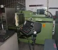  Fräsmaschine - Universal Deckel FP4MA Contour 2 