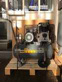  Piston compressor SCHNEIDER UNM 410-10-50 W photo on Industry-Pilot