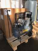 Piston compressor SCHNEIDER UNM 410-10-50 W photo on Industry-Pilot