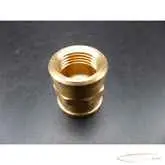   Viega DVGW Rotguss Muffe 1-2 ca. 20,7mm Bilder auf Industry-Pilot