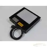   Georg Ronge Lichtquellen FI-3x6 Flachlicht 75452-I 122 الصورة على Industry-Pilot