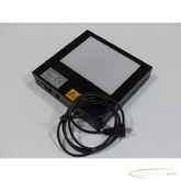 Georg Ronge Lichtquellen FI-3x6 Flachlicht الصورة على Industry-Pilot