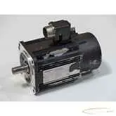  Indramat Indramat MAC 071A-0-ES-2-C-095-A-0 Permanentmagnet-Drehstromservomotor الصورة على Industry-Pilot