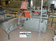  Zapfenschneid- und Fräsmaschine OkoMa SF3SFA 