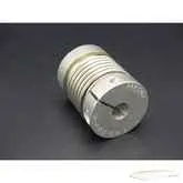   Jakob Kupplung Außen Ö˜: 56 mm, Innen Ö˜: 16 mm, Gesamthöhe: 73 mm Images sur Industry-Pilot