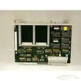  Servomotor Siemens 6ES5921-3WB15 Sinumerik Zentralbaugruppe E Stand G - E photo on Industry-Pilot