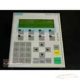  Servomotor Siemens 6AV3607-1JC20-0AX1 Operator Panel OP 7-DP 51446-L 40 photo on Industry-Pilot
