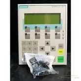  Servomotor Siemens 6AV3607-1JC00-0AX2 OP 7-PP 