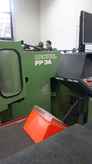 Universal Milling and Drilling Machine DECKEL FP 3 A HEIDENHAIN photo on Industry-Pilot