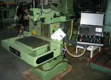   DECKEL FP3NC Images sur Industry-Pilot