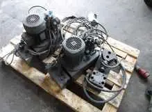  Vise Roehm verschiedene photo on Industry-Pilot