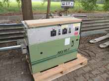  Kantenanleimmaschine HEBROCK AKV 88-F Bilder auf Industry-Pilot