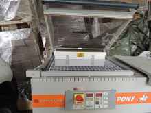  Packing machine GRAMEGNA Siat PONY photo on Industry-Pilot