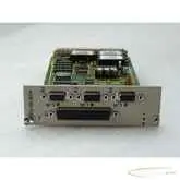  Модуль EGM EGM 0910.518.50SCPU-06-ADA COMMUNICATION BOARD фото на Industry-Pilot