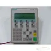  محرك-سيرفو Siemens 6AV3607-1JC20-0AX1 Operator Panel OP 7-DP الصورة على Industry-Pilot