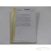   DMG Programmierkurs fürSteuerung CNC 532 , Seminar 3-3 Bilder auf Industry-Pilot