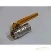   Topgas M.O.P. 5 - DN15 - PN - 50 G 1-2 