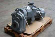  Электромотор SEW 11 kW; 20 - 100 U-min фото на Industry-Pilot