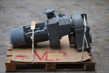 Электромотор SEW 11 kW; 20 - 100 U-min фото на Industry-Pilot