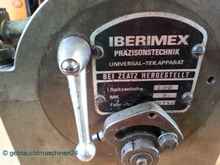  Iberimex (Zeatz) 200 Universal Teilapparat, Teilkopf photo on Industry-Pilot