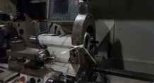 Drehmaschine - zyklengesteuert WEILER E 70 -2x2000 Bilder auf Industry-Pilot