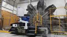 Plandrehmaschine ZERBST DXP5 x 3000 CNC Bilder auf Industry-Pilot