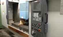 Bearbeitungszentrum - Vertikal MAZAK VTC-200 C 2000 gebraucht kaufen