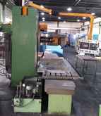 Bed Type Milling Machine - Universal KEKEISEN DIN 69871 mm photo on Industry-Pilot