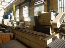  Cylindrical Grinding Machine FARREL Guistina photo on Industry-Pilot